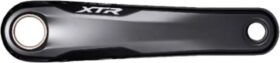 Shimano Xtr Fc-m9125-1 Polkupyörän Kammet