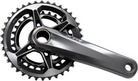 Shimano Xtr M9100 Hollowtech Ii Direct Mount Kampisarja