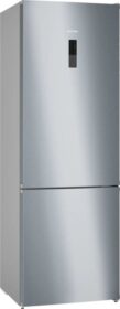 Siemens iQ300 KG49NXIBF 440 L SN-T 115 kg/24h B Tuoreosasto Ruostumaton teräs