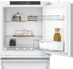 Siemens iQ300 KU21RVFE0 134 L SN-T 35 dB E