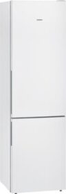 Siemens iQ500 KG39EAWCA 343 L SN-T 14 kg/24h C Tuoreosasto Valkoinen