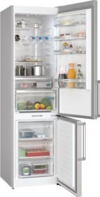 Siemens iQ500 KG39NAIBT 363 L SN-T 10 kg/24h B Tuoreosasto Ruostumaton teräs