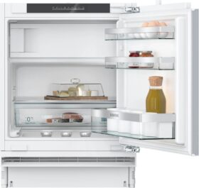Siemens iQ500 KU22LADD0 110 L työtason alle D 35 dB SN-T 3 kg/24h