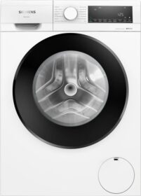 Siemens iQ500 WG34G2070 Edestä täytettävä 8 kg B 69 dB 1400 RPM B