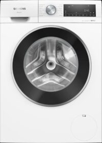 Siemens iQ500 WG44G2FKDN Pyykinpesukone – 9 kg