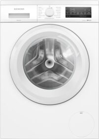 Siemens iQ500 WU14UT22 Edestä täytettävä 9 kg B 72 dB 1351 RPM A