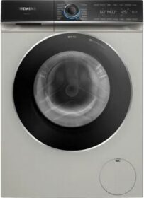 Siemens iQ700 WG44B20X40 Edestä täytettävä 9 kg B 70 dB 1400 RPM A