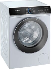 Siemens iQ700 WG56B2A40 Edestä täytettävä 10 kg A 49 dB 1600 RPM A