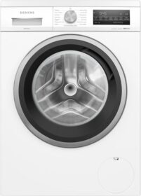Siemens WU14UT70 iQ500 pesukone pesukone