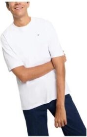 Silbon Lyhythihainen t-paita Silbon  133775 blanco  EU XXL