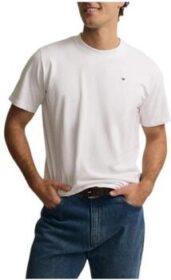 Silbon Lyhythihainen t-paita Silbon  SS261020401056  EU M