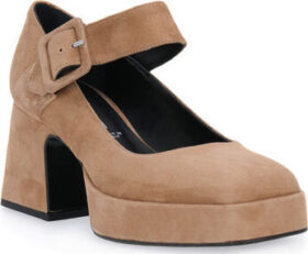 Silvia Rossini Korkokengät Silvia Rossini  CAMOSCIO CAMEL  37