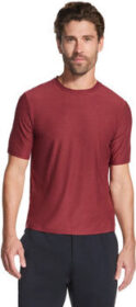 Skechers Lyhythihainen t-paita Skechers  Go Dri All Day Tee  EU M