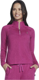 Skechers Ulkoilutakki Skechers  Ultra Go Lite Full Zip Hoodie  EU S