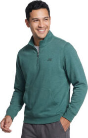 Skechers Ulkoilutakki Skechers  Weekend Easy 1/4 Zip  EU XXL