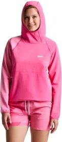 Slam Ulkoilutakki Slam  Foil Ws Tech Hoodie  EU S
