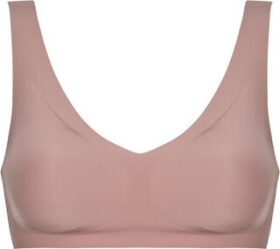 Sloggi Kolmiorintaliivit / Kaarituettomat rintaliivit Sloggi   ZERO Feel 2.0 Bralette  EU S