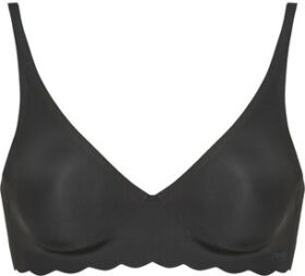 Sloggi Kolmiorintaliivit / Kaarituettomat rintaliivit Sloggi   ZERO MICRO 2.0 SOFT BRA  EU XL