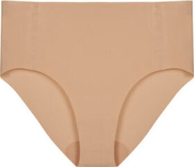 Sloggi Pikkuhousut Sloggi   ZERO Feel 2.0 High waist  EU XS