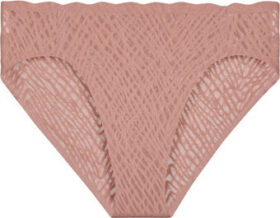 Sloggi Pikkuhousut Sloggi   ZERO Feel Bliss High leg  EU XL