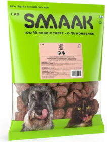 Smaak-lohipulla 1kg