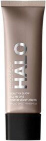 Smashbox Halo Healthy Glow All-In-One Tinted Moisturizer SPF25 #D