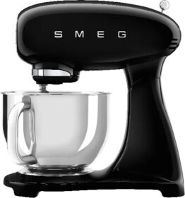 Smeg Smeg 50’s Style keittiökone 48 L Musta
