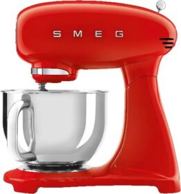 Smeg Smeg 50’s Style keittiökone 48 L Punainen