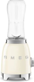 Smeg Smeg 50’s Style personal Blender 300 wattia Kermanvalkoinen