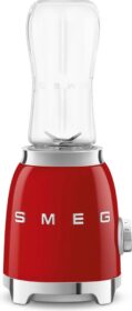 Smeg Smeg 50’s Style personal Blender 300 wattia Punainen