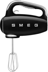 Smeg Smeg 50’s Style sähkövatkain 250 wattia Musta