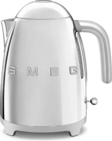 Smeg Smeg 50’s Style vedenkeitin 17 L Kromi