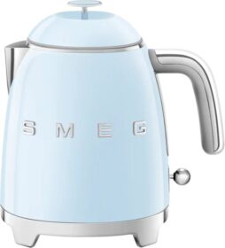 Smeg Smeg 50’s Style vedenkeitin mini 08 L Pastellinsininen