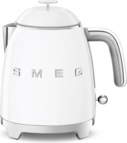 Smeg Smeg 50’s Style vedenkeitin mini 08 L Valkoinen