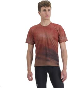 Sportful Flow Giara Lyhythihainen T-paita