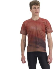 Sportful Flow Giara Lyhythihainen T-paita