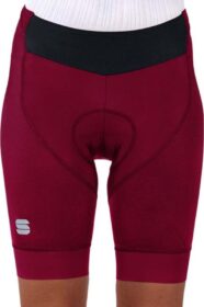 Sportful Ltd Shorts Punainen XS Nainen