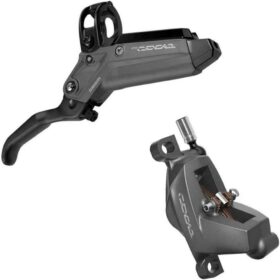 Sram Code Bronze Stealth C1 Etujarru