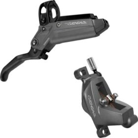 Sram Code Bronze Stealth C1 Etujarru