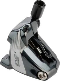 Sram Force 22/force 1 Hydro Flat Mount Levyjarru Kunnostettu