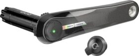 Sram Force D2 Dub Vasen Kampi Tehomittarilla