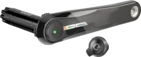 Sram Force D2 Dub Vasen Kampi Tehomittarilla