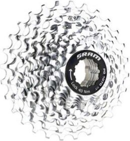 Sram Force Pg-1070 Polkupyörän Kasetti