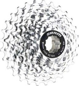 Sram Force Pg-1070 Polkupyörän Kasetti