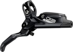 Sram G2 R Aluminium Hydraulic Disc Etujarru