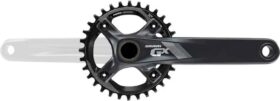 Sram Gx1 Fat 1000 Gxp 94 Bcd Oikea Kampi Eturattailla Kunnostettu