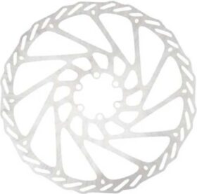 Sram Rotor G3 Cleansweep 203 Mm Jarrulevy