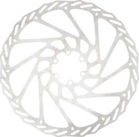 Sram Rotor G3 Cleansweep 203 Mm Jarrulevy
