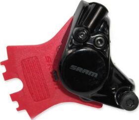 Sram S900 Hrd Flat Mount Assembly Pair Levyjarru
