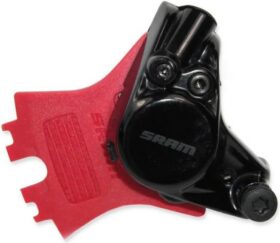 Sram S900 Hrd Flat Mount Assembly Pair Levyjarru